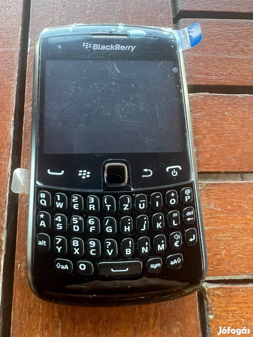 Blackberry Új Smartphone eladó