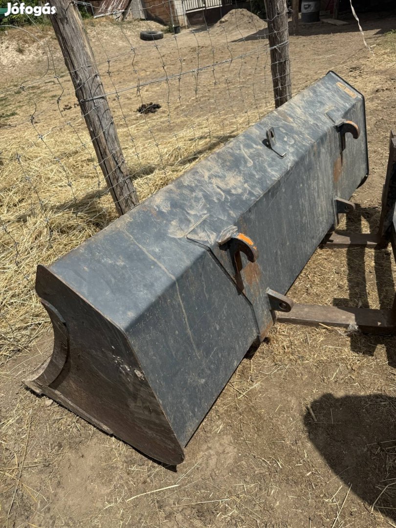 Blackbull kanál
