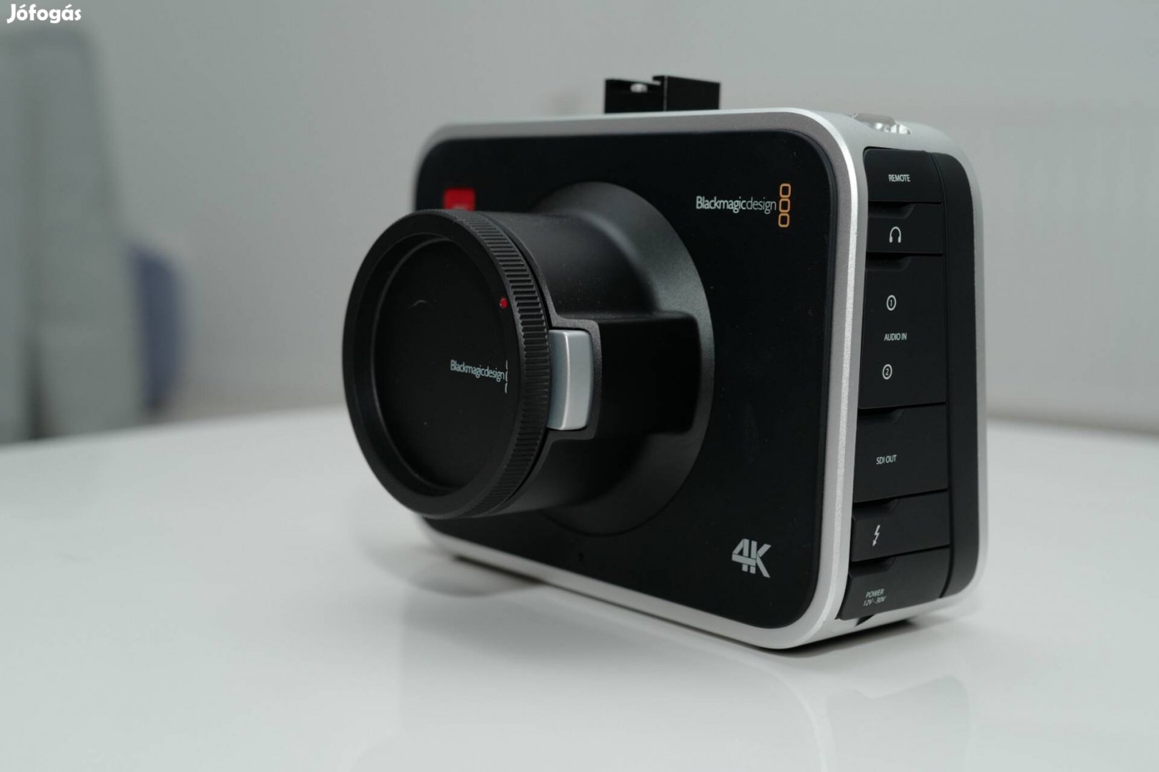 Blackmagic Production kamera 4K