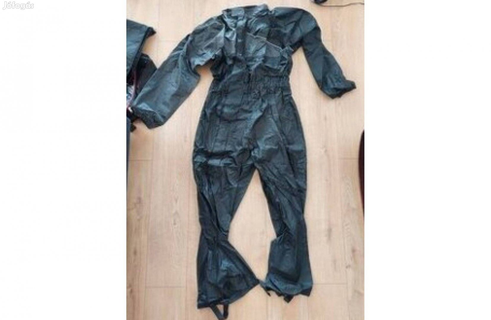 Blackmont vízhatlan ruházat XL