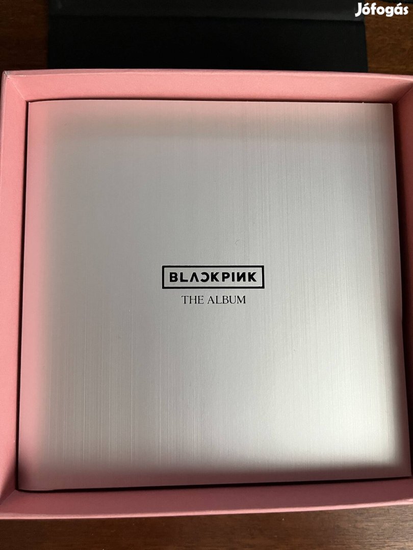 Blackpink - The Album