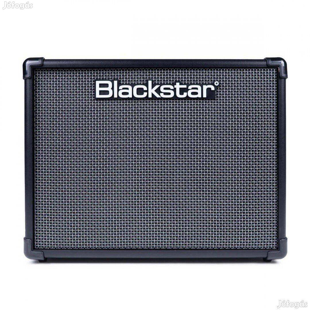 Blackstar ID Core Stereo 40W Modellező Elektromosgitár erősítő kombo