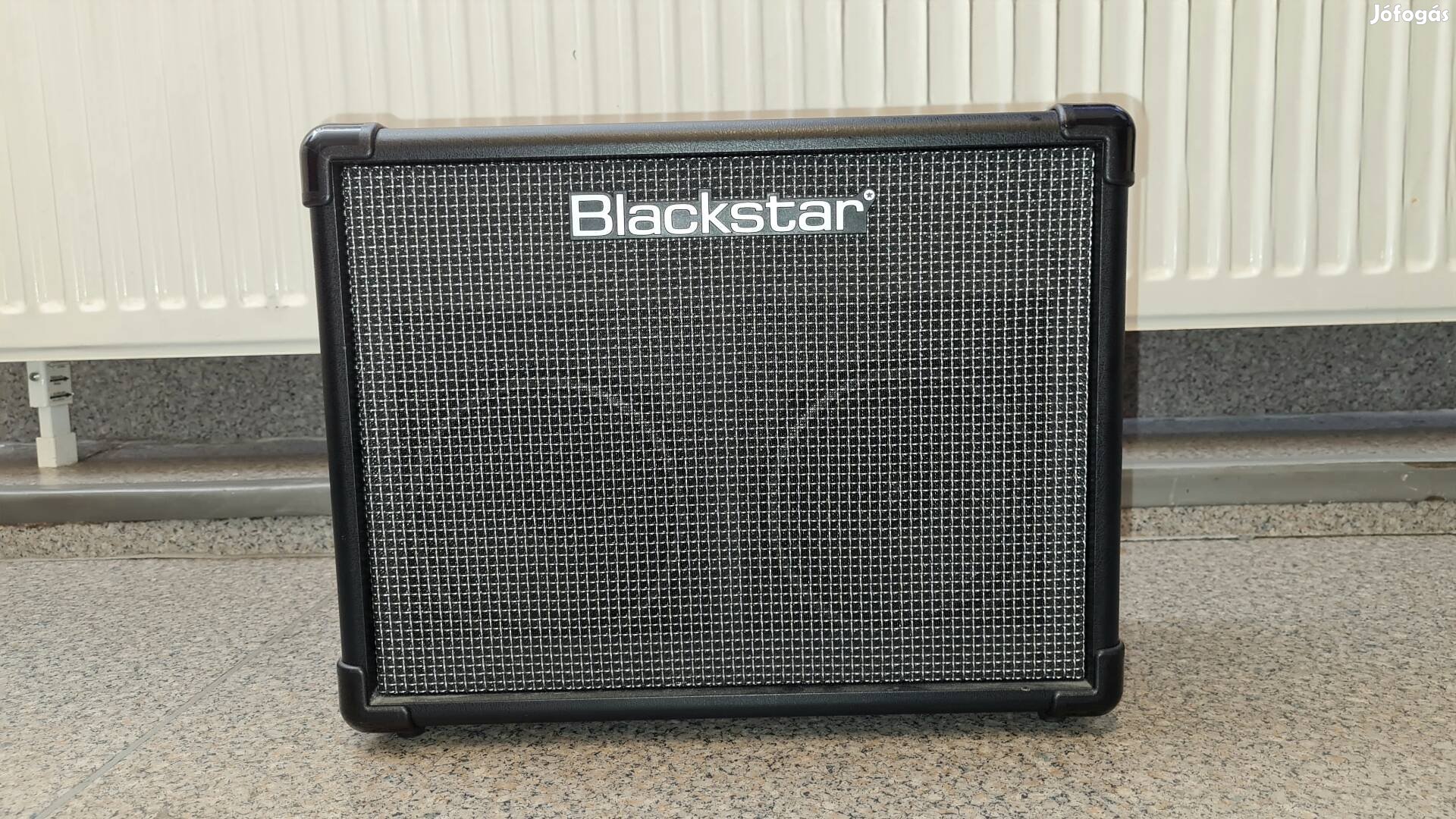 Blackstar ID:core 20 v3