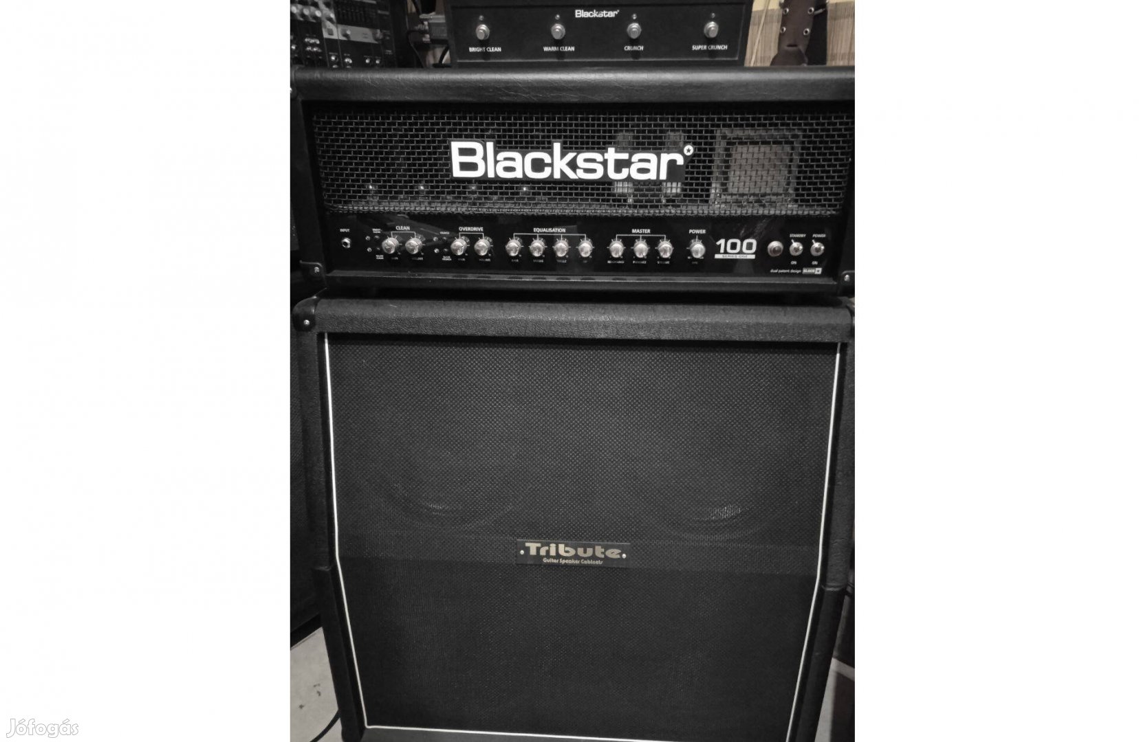 Blackstar ONE-100