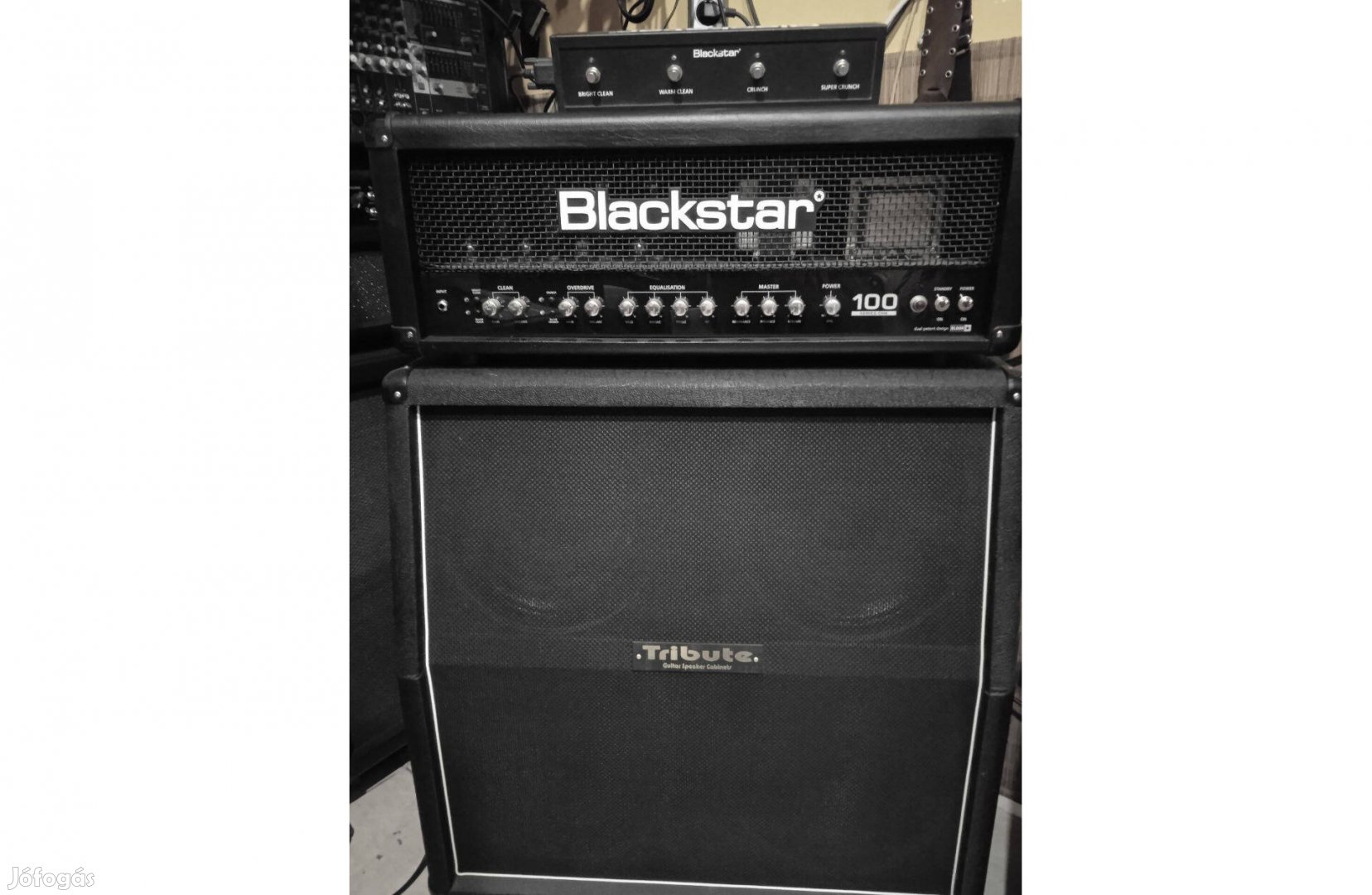 Blackstar One 100 w