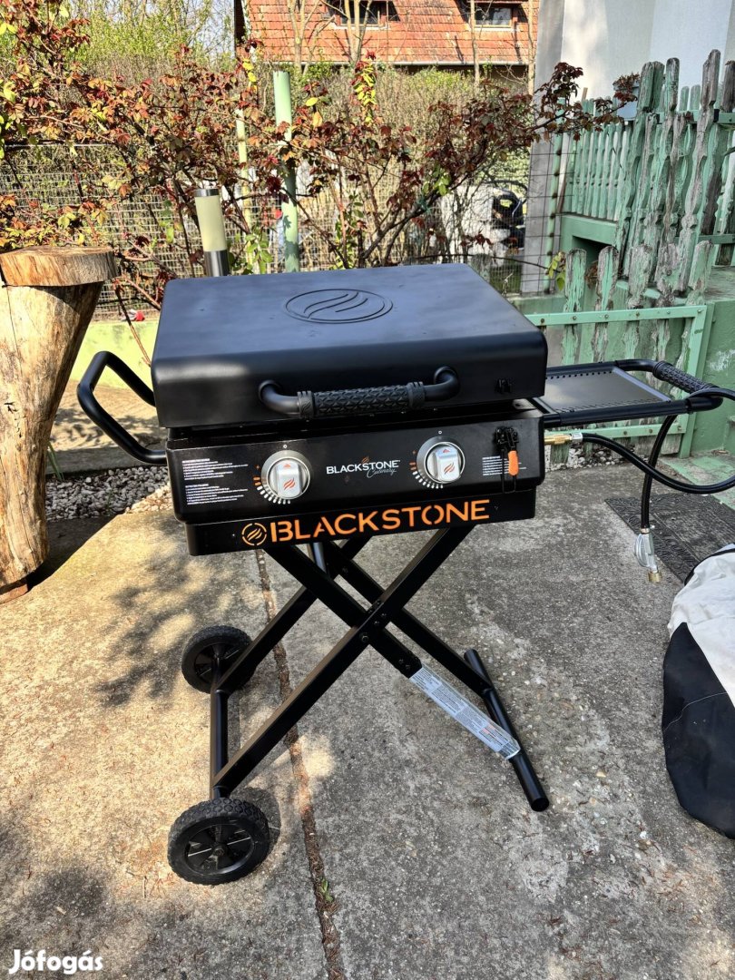 Blackstone mobil kerti grillsütő
