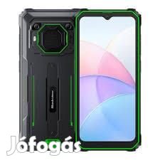 Blackview BV6200 (64GB)  - Szín: Fekete