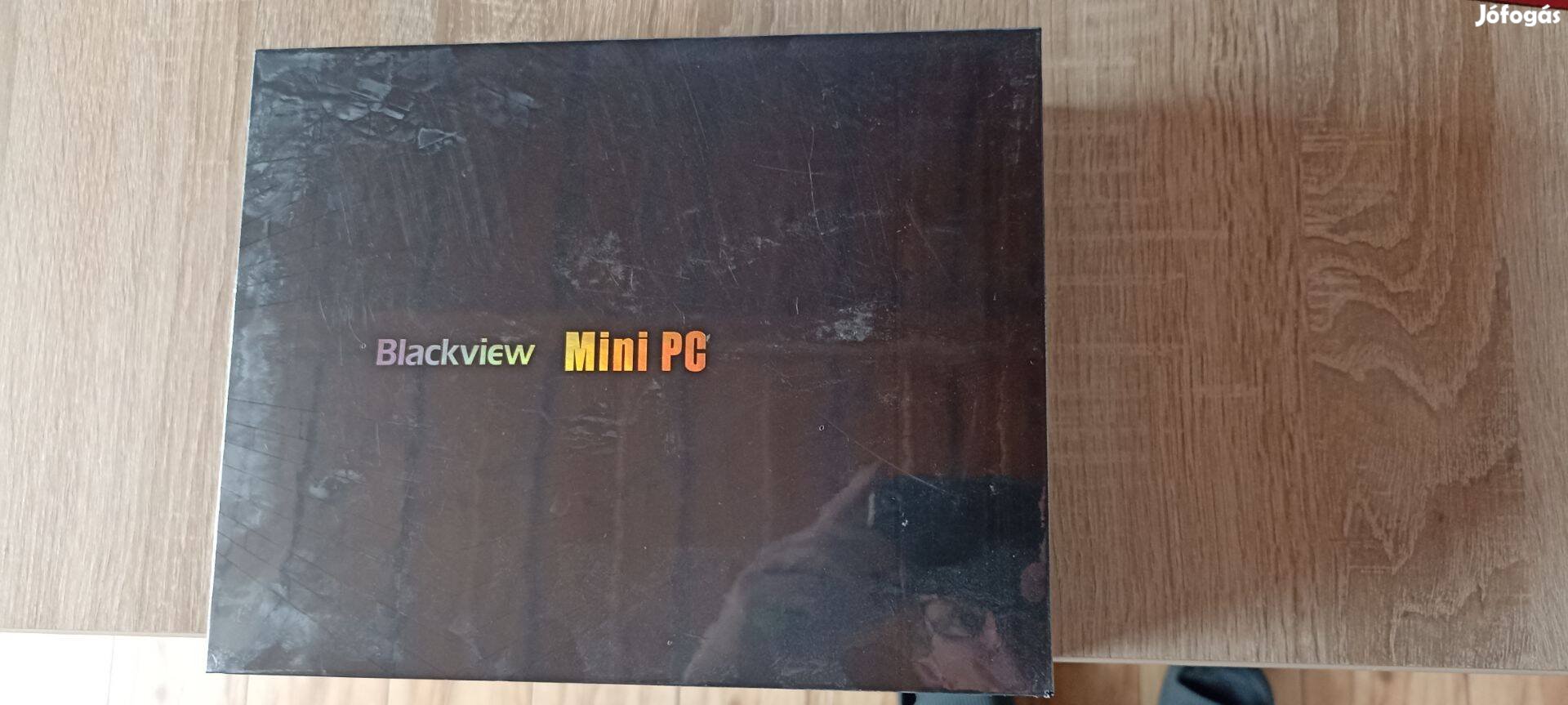 Blackview MP60 mini PC, Új, bontatlan!