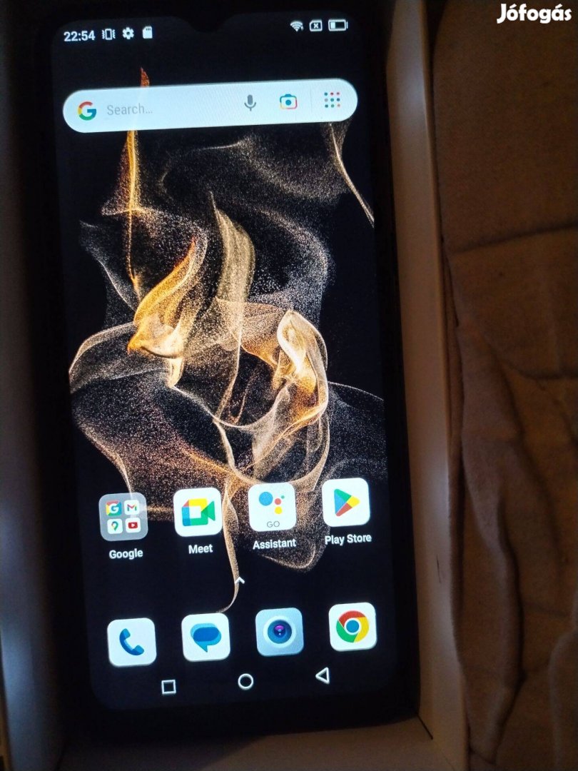 Blackview wave 6c telefon