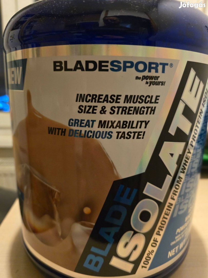 Blade Isolate 2000 g