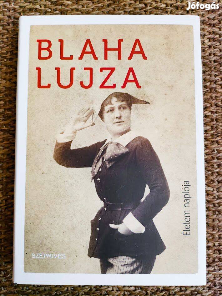 Blaha Lujza: Életem naplója