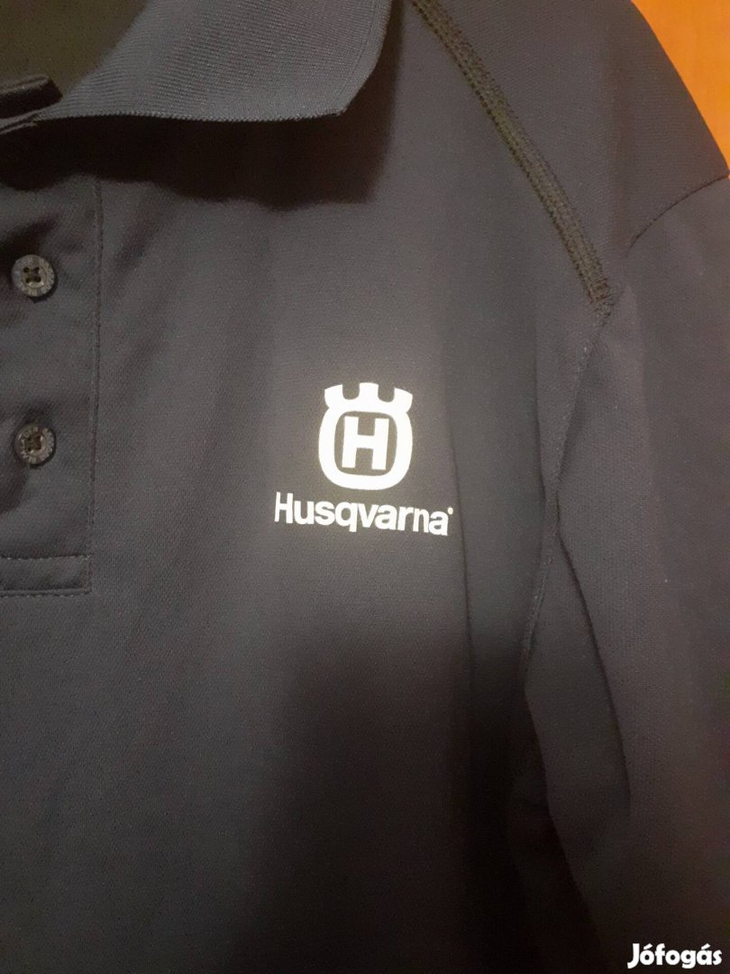 Blakläder Husqvarna póló