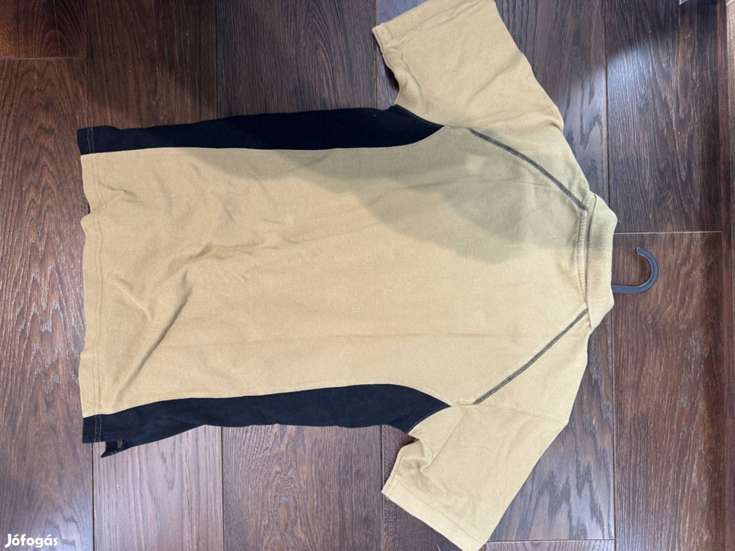 Blaklader Galléros póló két színű