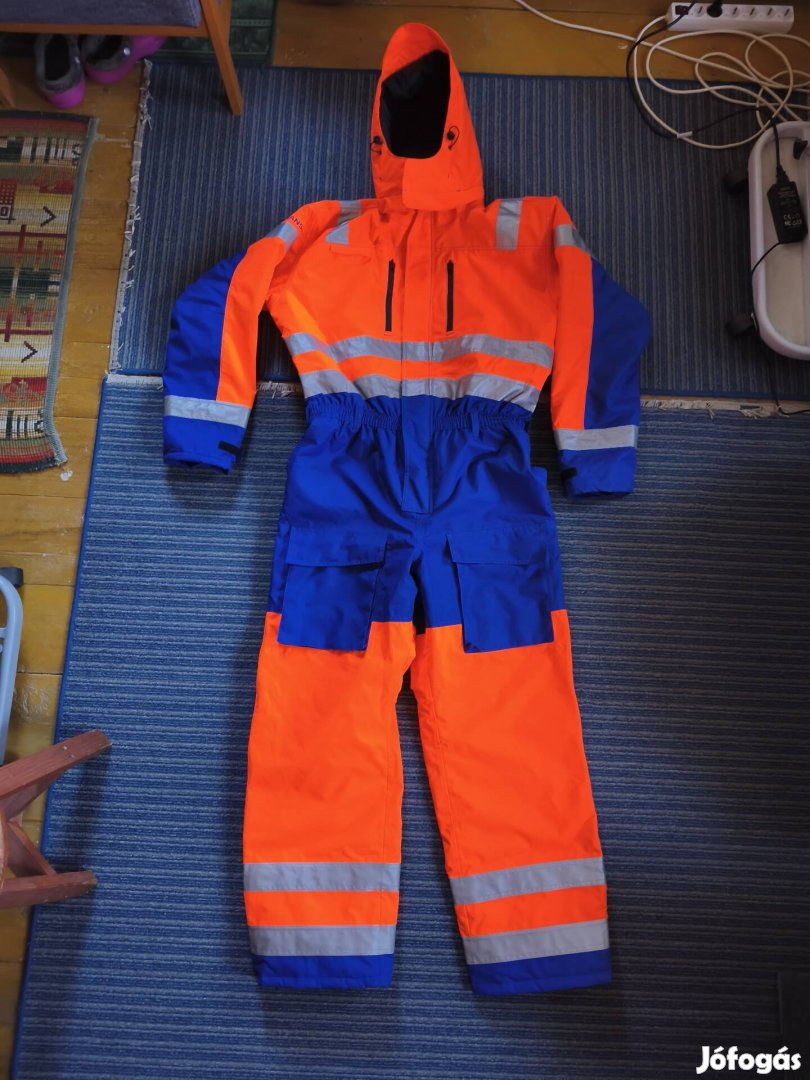 Blaklader overál 58