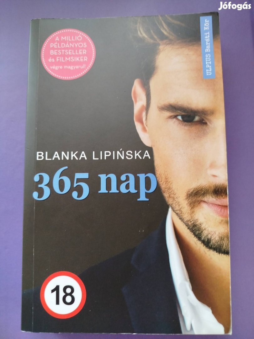 Blanka Lipinska - 365 nap