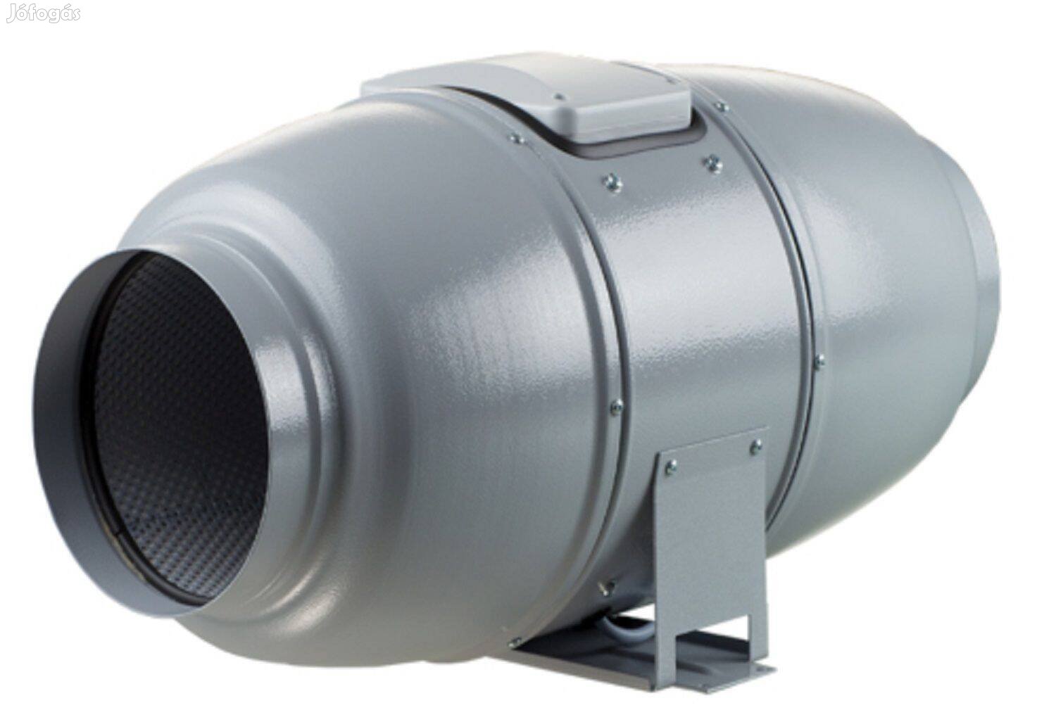 Blauberg ISO-MIX 160 Hangszigetelt csőventilátor