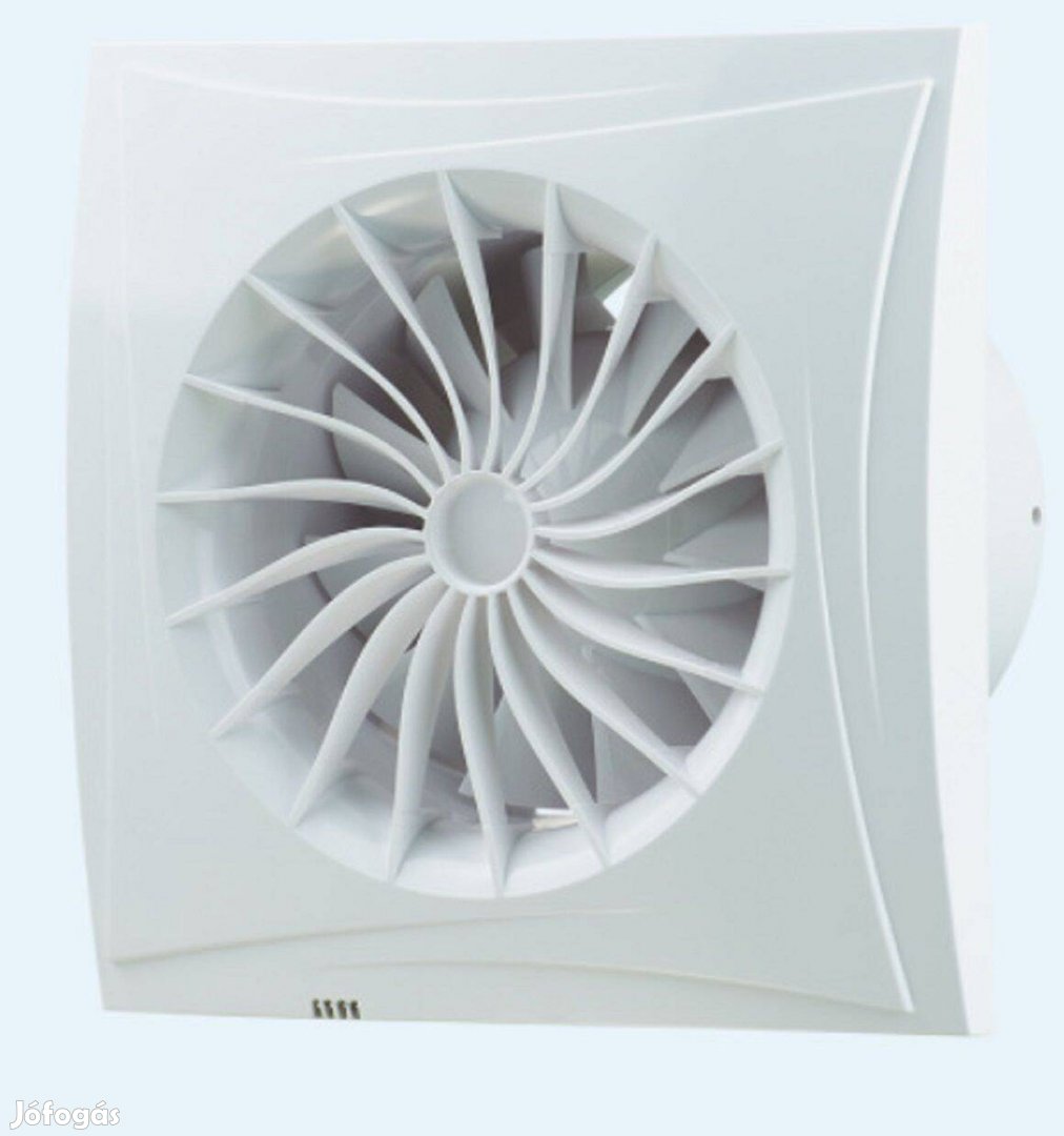 Blauberg Sileo 125 Ventilátor