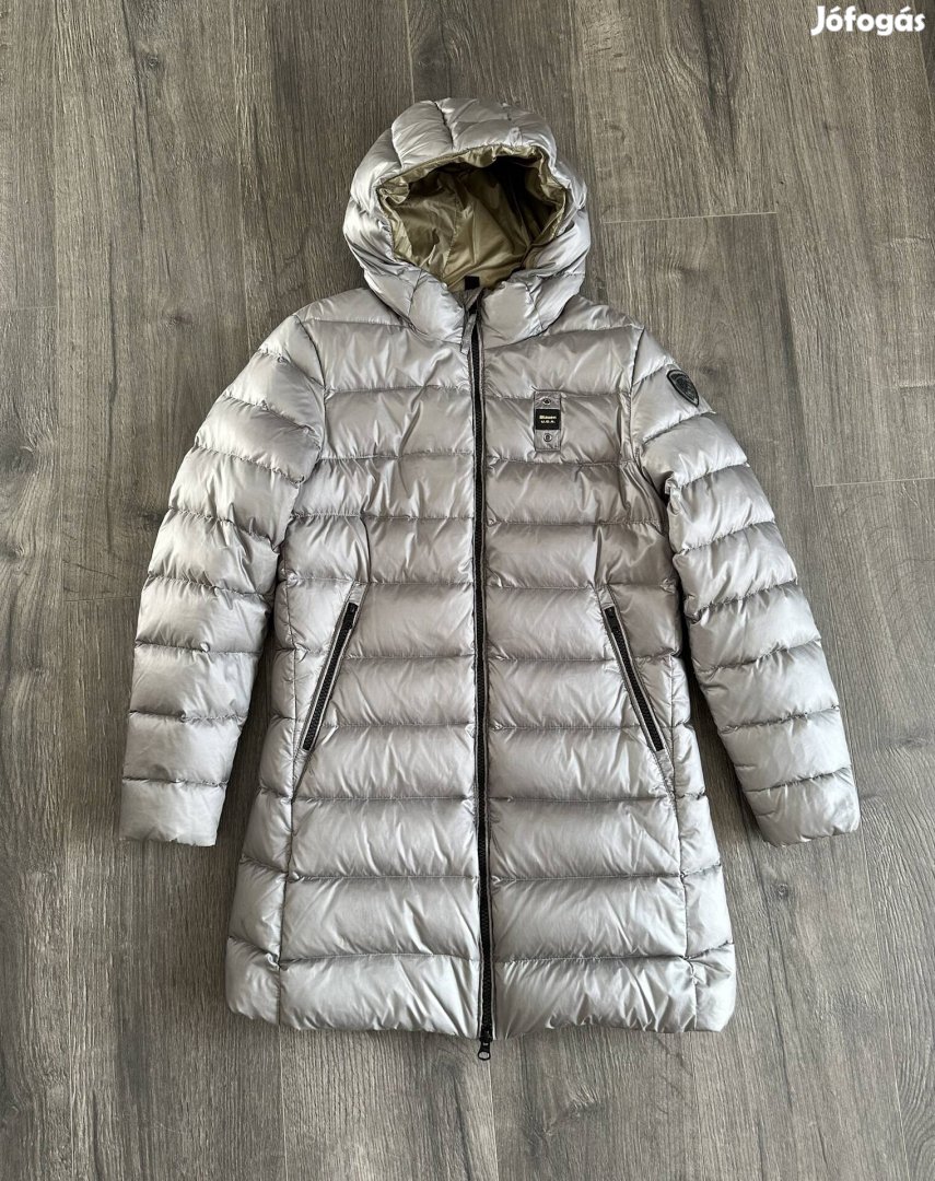 Blauer USA lányka pehelykabát