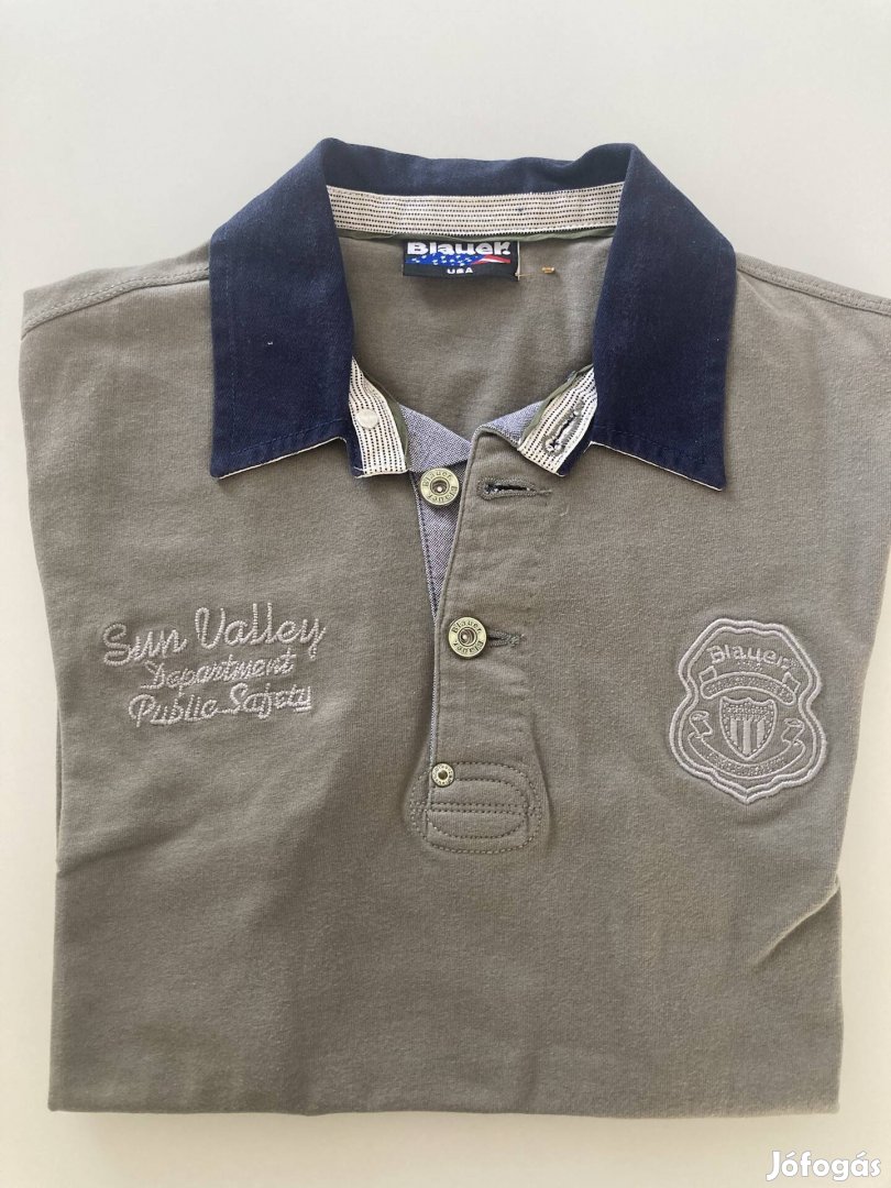 Blauer USA póló 