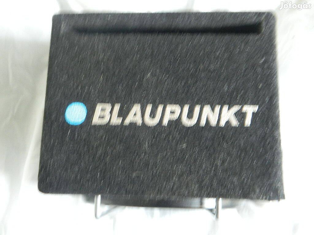 Blaupkunt GTb 8200A Powered Subwoofer System 200 Watts