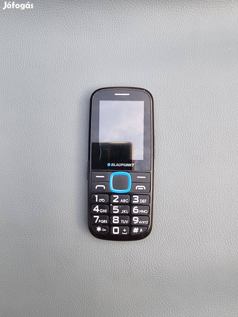 Blaupunkt BS 04 telefon