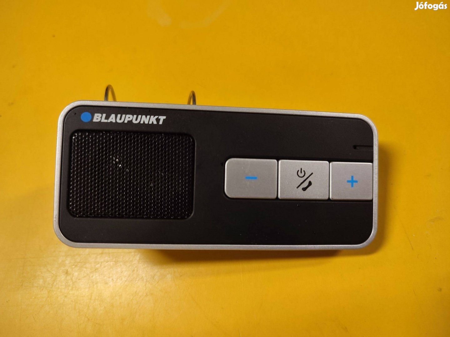 Blaupunkt BT Drive Free 112 Bluetooth gépkocsi telefonkihangosító