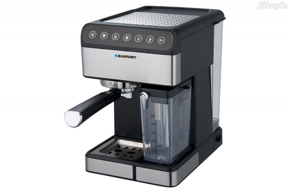 Blaupunkt CMP601 eszpresszó / cappucino / latte kávéfőző tejtartállya