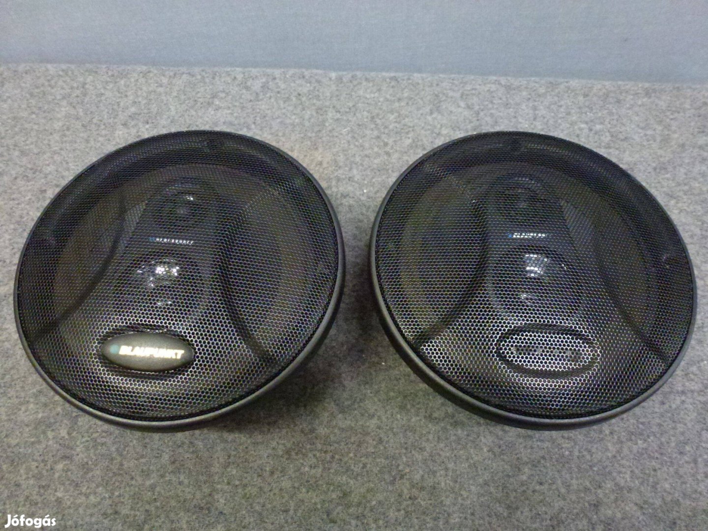 Blaupunkt GT1 autóhangszóró