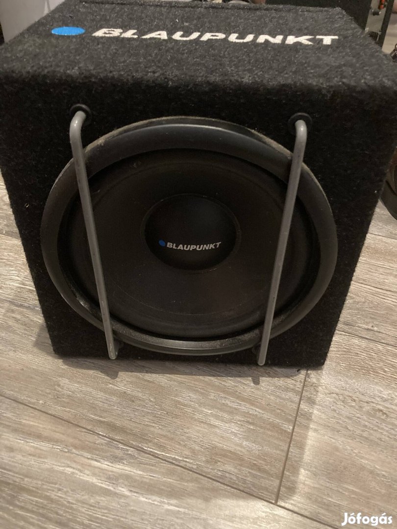 Blaupunkt GTB 8200A mélyláda