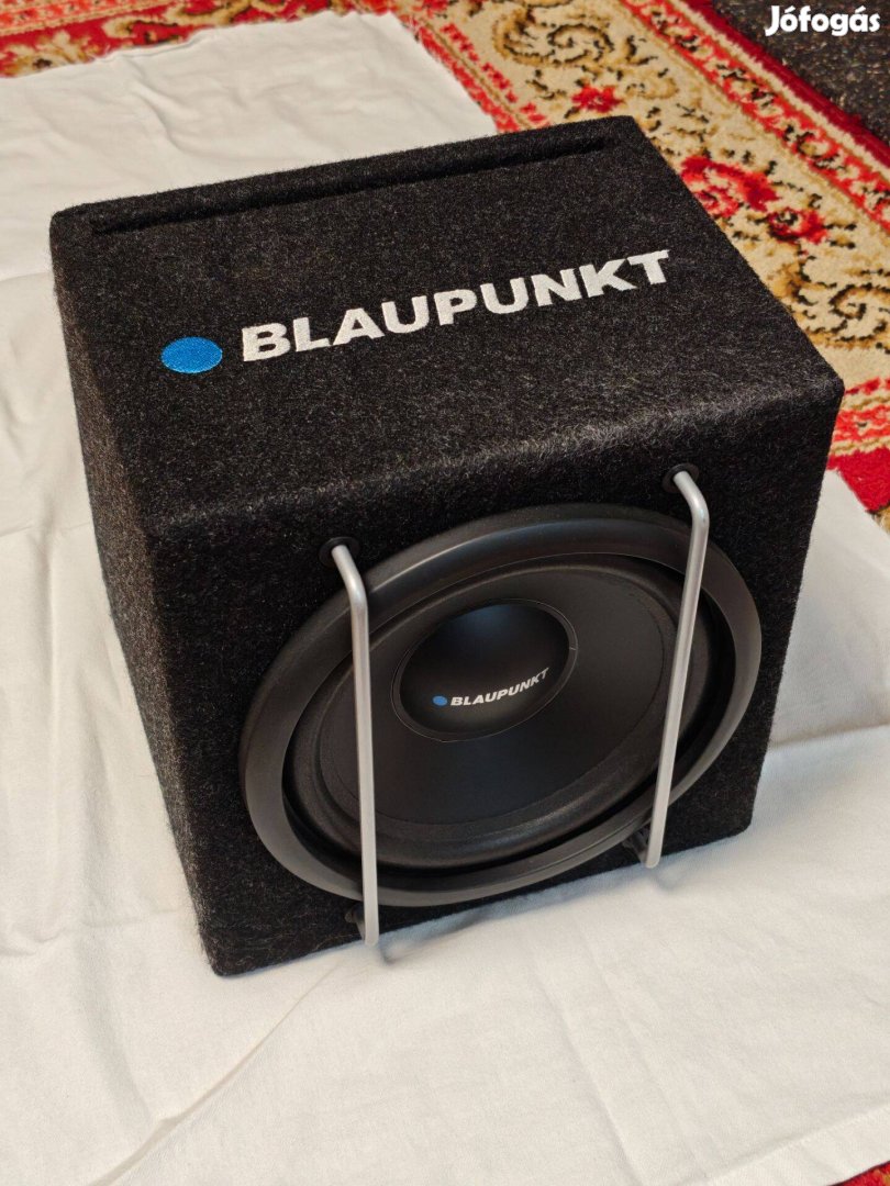 Blaupunkt GTB 8200 A aktív mélysugárzó