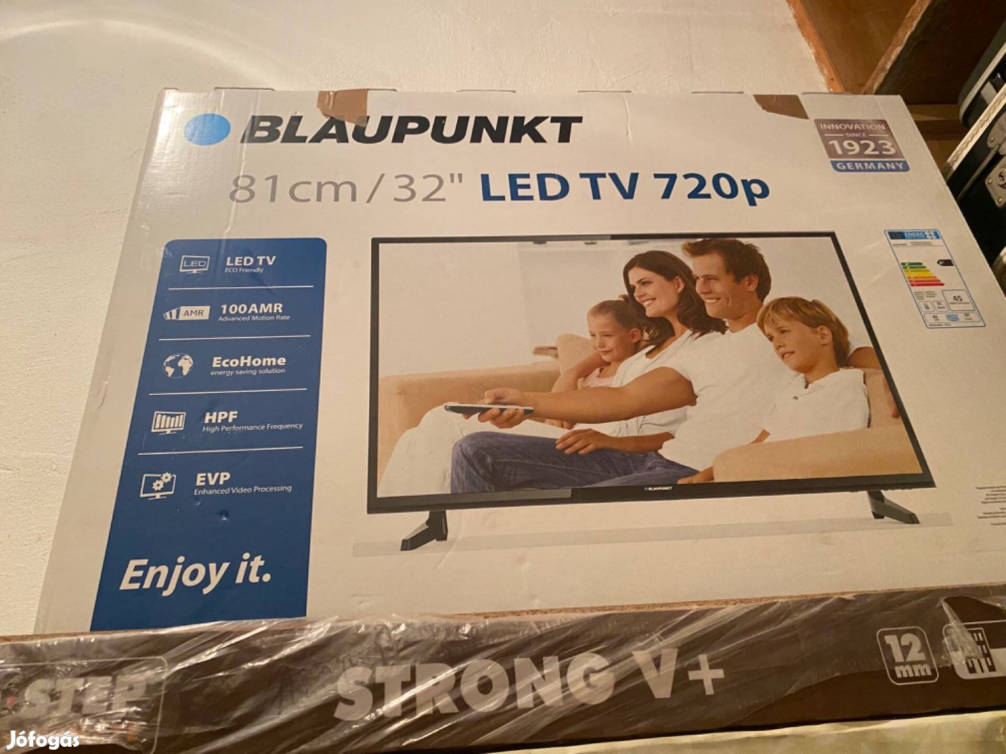 Blaupunkt LED TV 81 cm