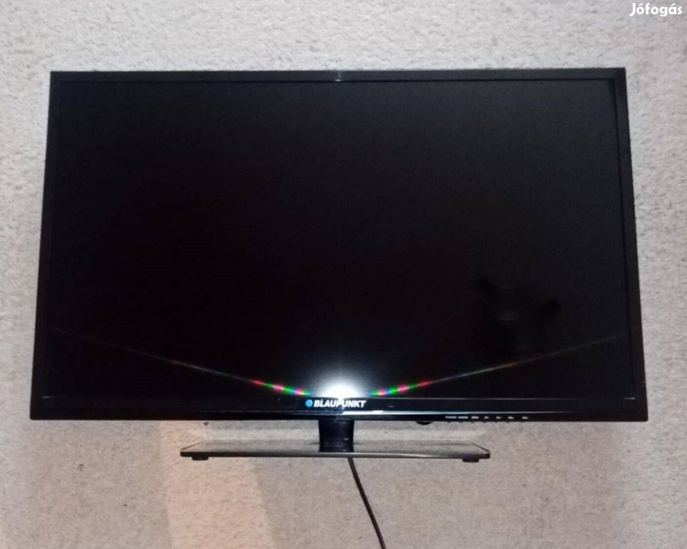 Blaupunkt Led Tv 32/141I-GB-5B-Hbkup-EU (Hibás)