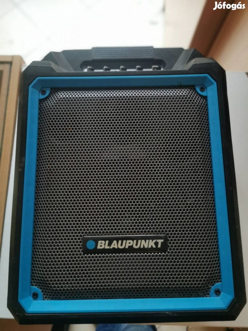 Blaupunkt MB06 bluetooth hangszóró 