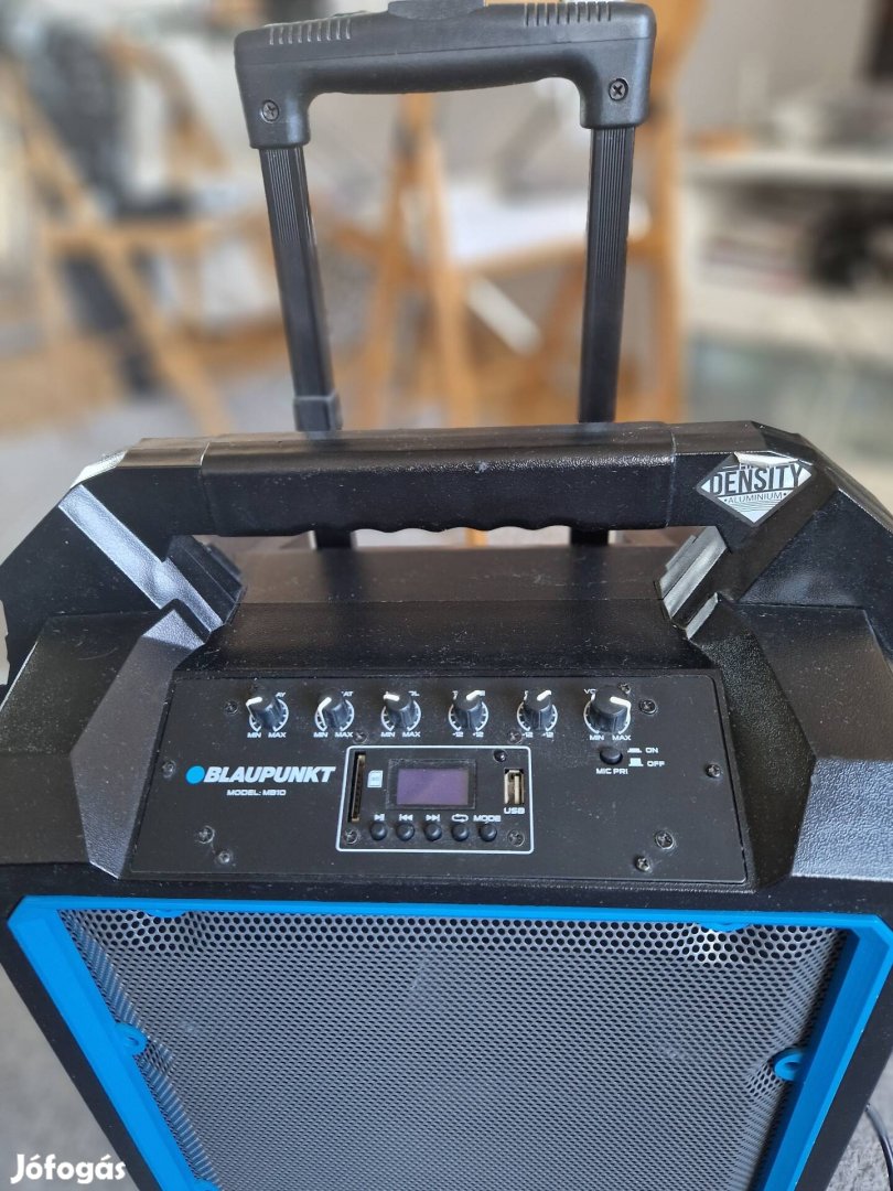 Blaupunkt MB10 hordozható hangfal