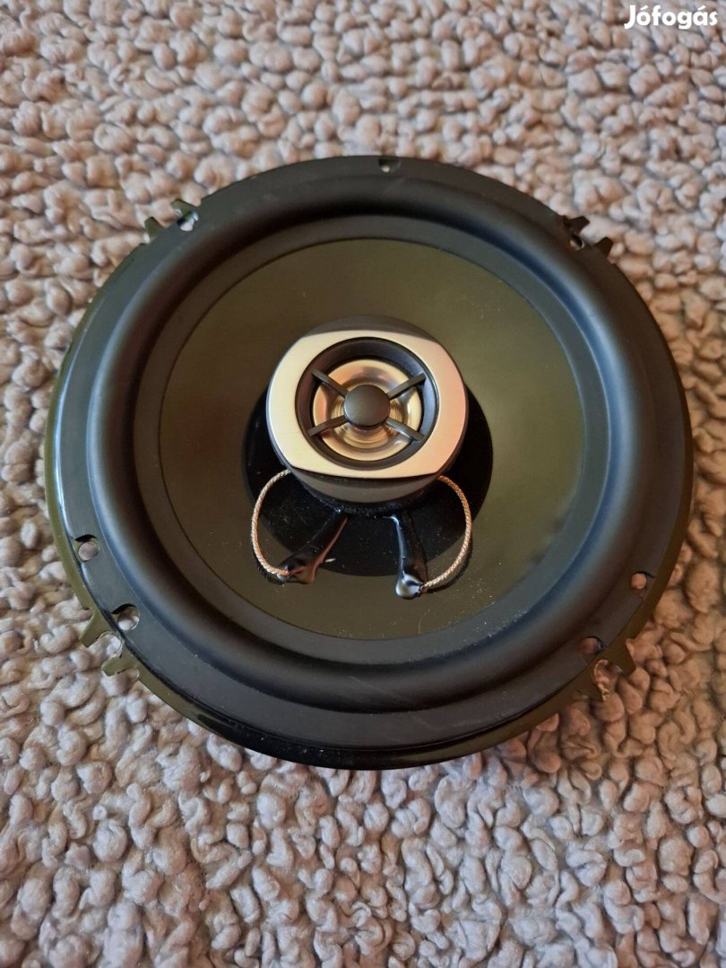 Blaupunkt Pure Coaxial 66.2 autó hangszóró
