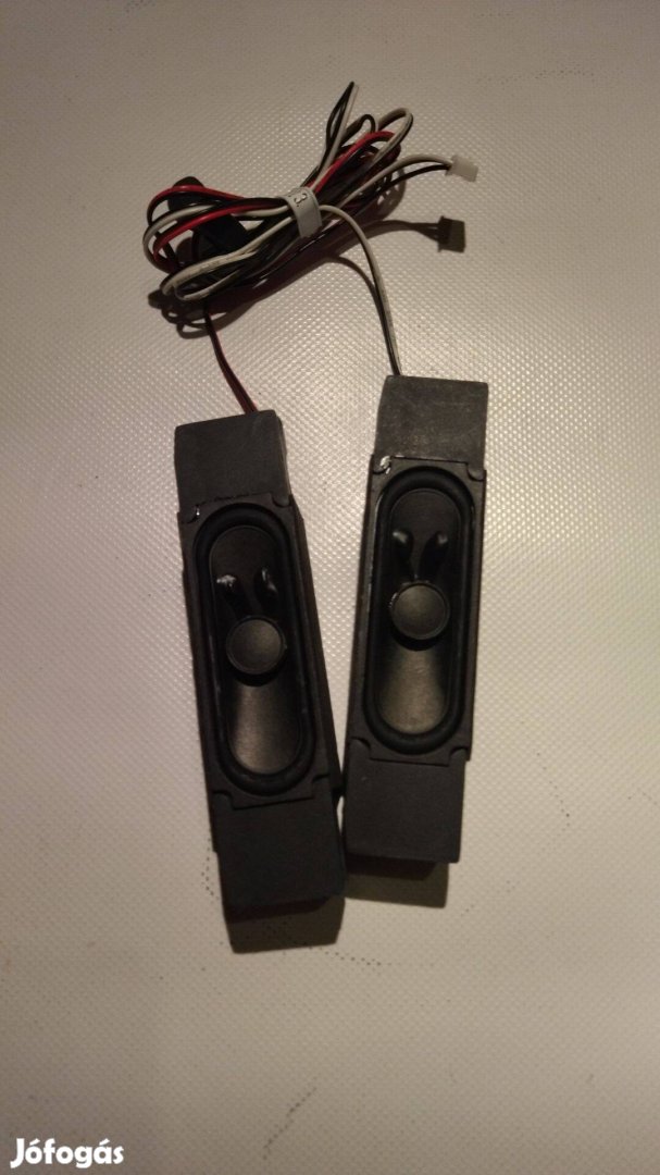 Blaupunkt TL-Q1021-8 Ohm 10W Hangszóró Speakers