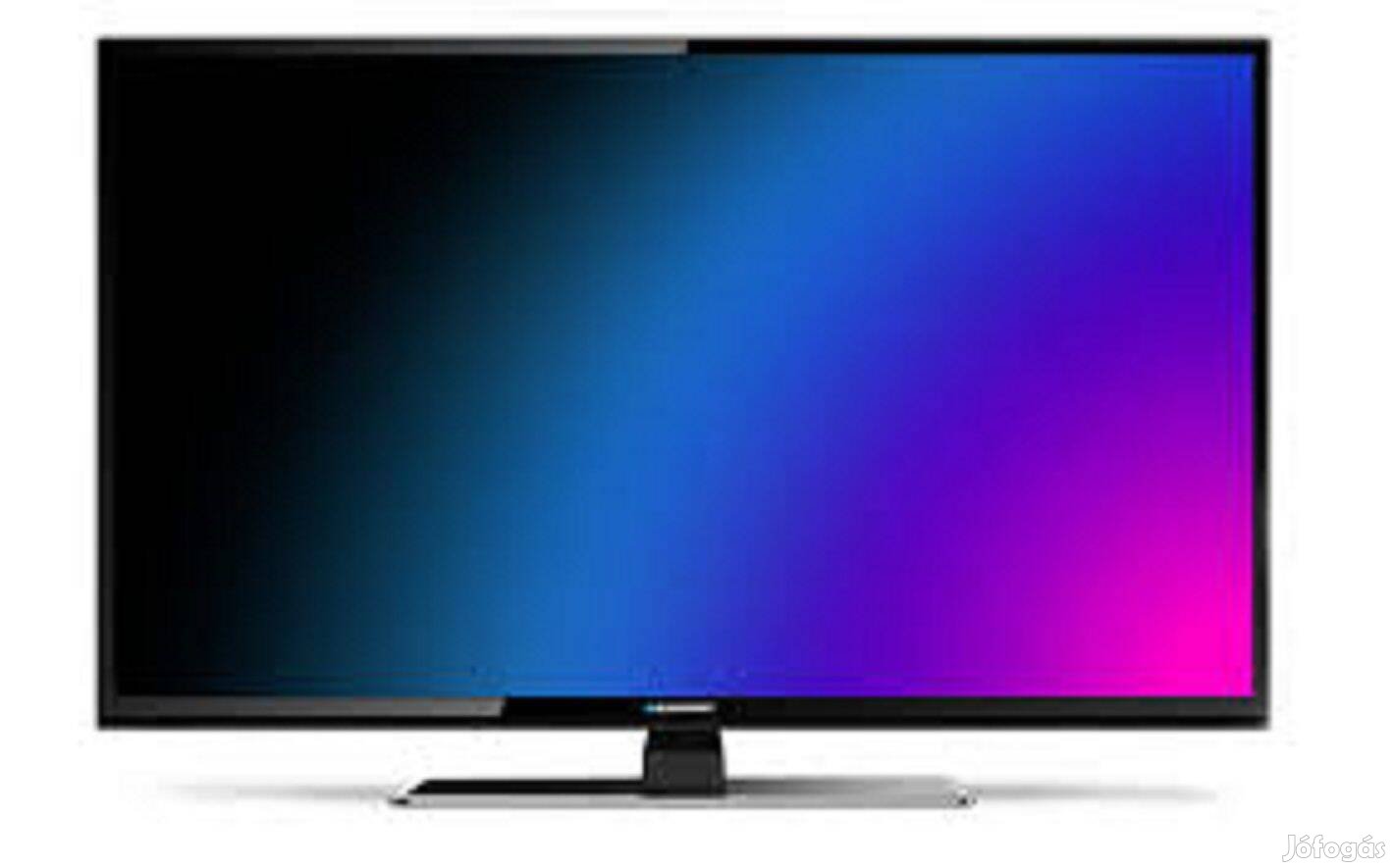 Blaupunkt (BLA40-148) 102CM 100HZ Full HD LED TV ! Akció!