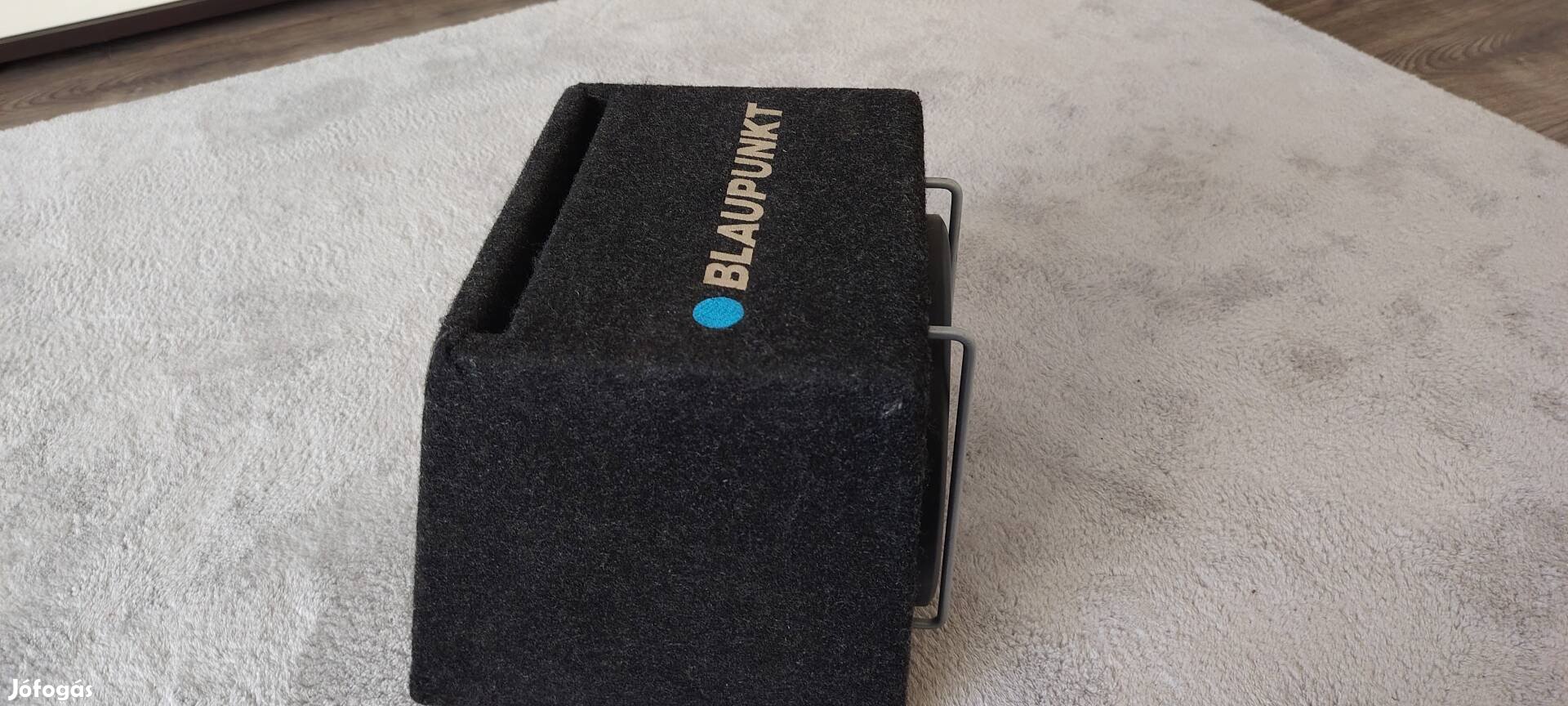 Blaupunkt aktív mélyláda