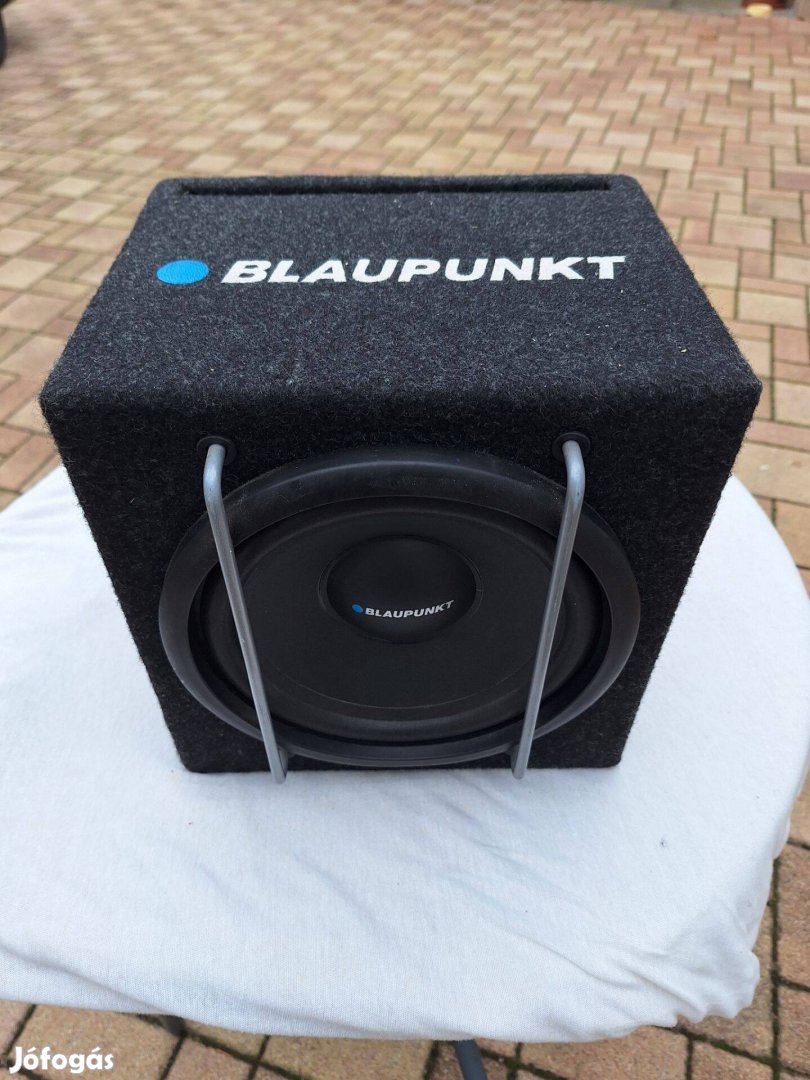 Blaupunkt aktív mélysugárzó