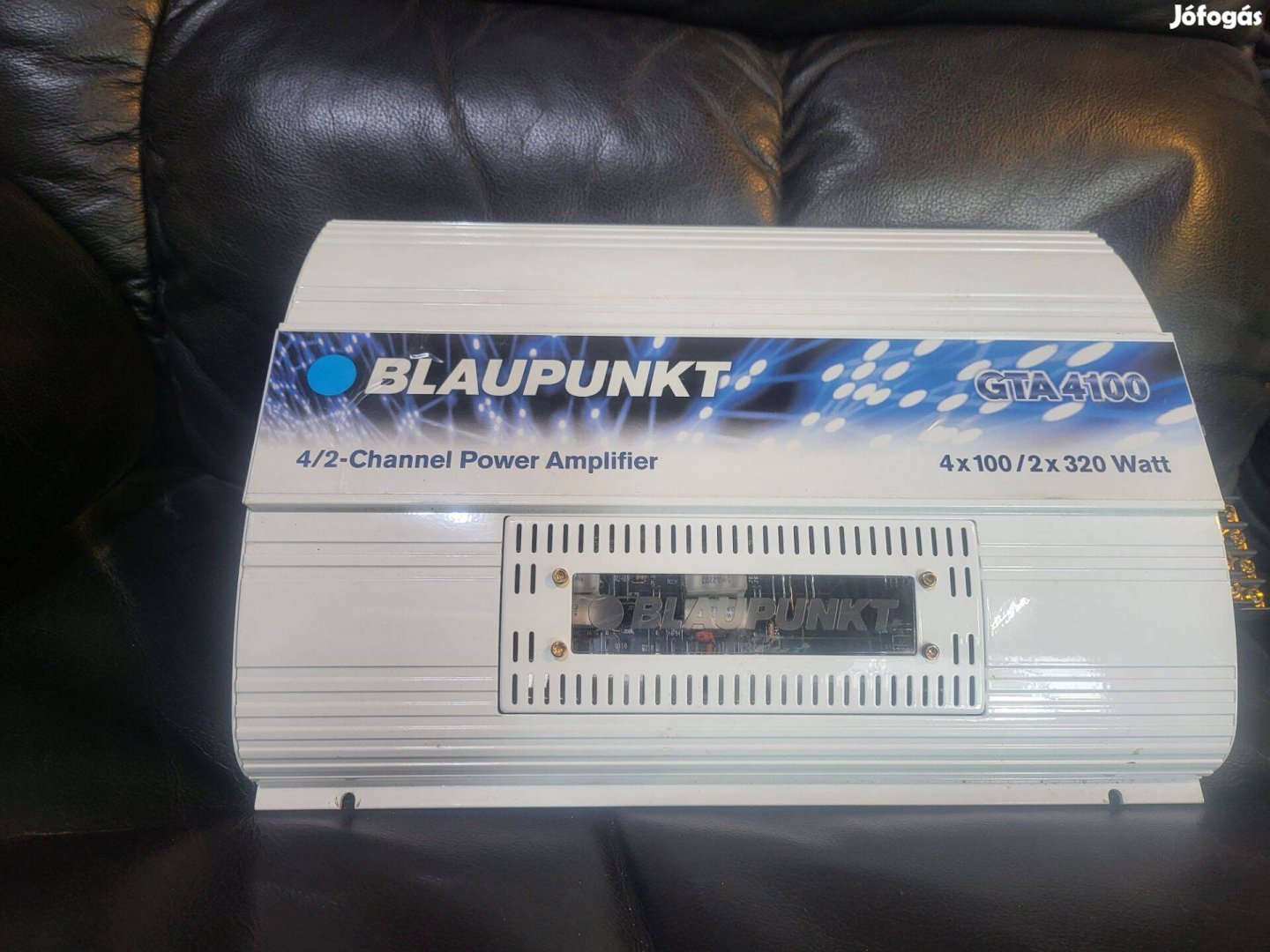 Blaupunkt gta4100 erősítő