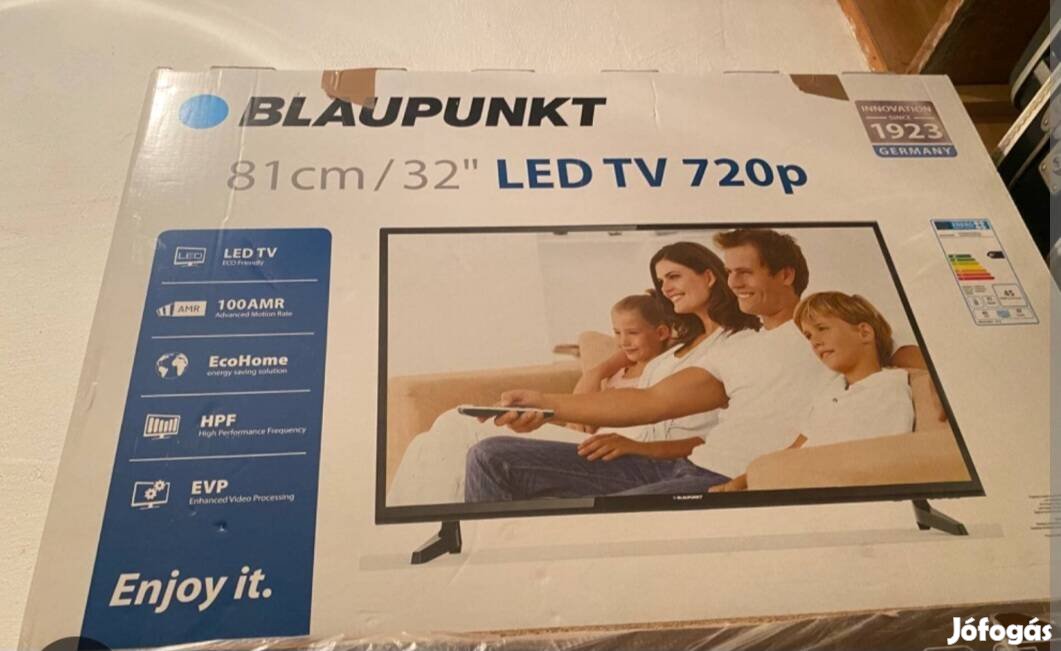 Blaupunkt led tv