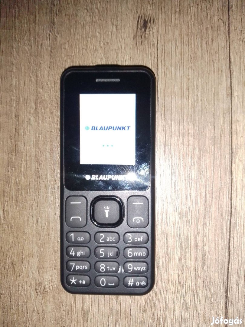 Blaupunkt retro mobiltelefon 