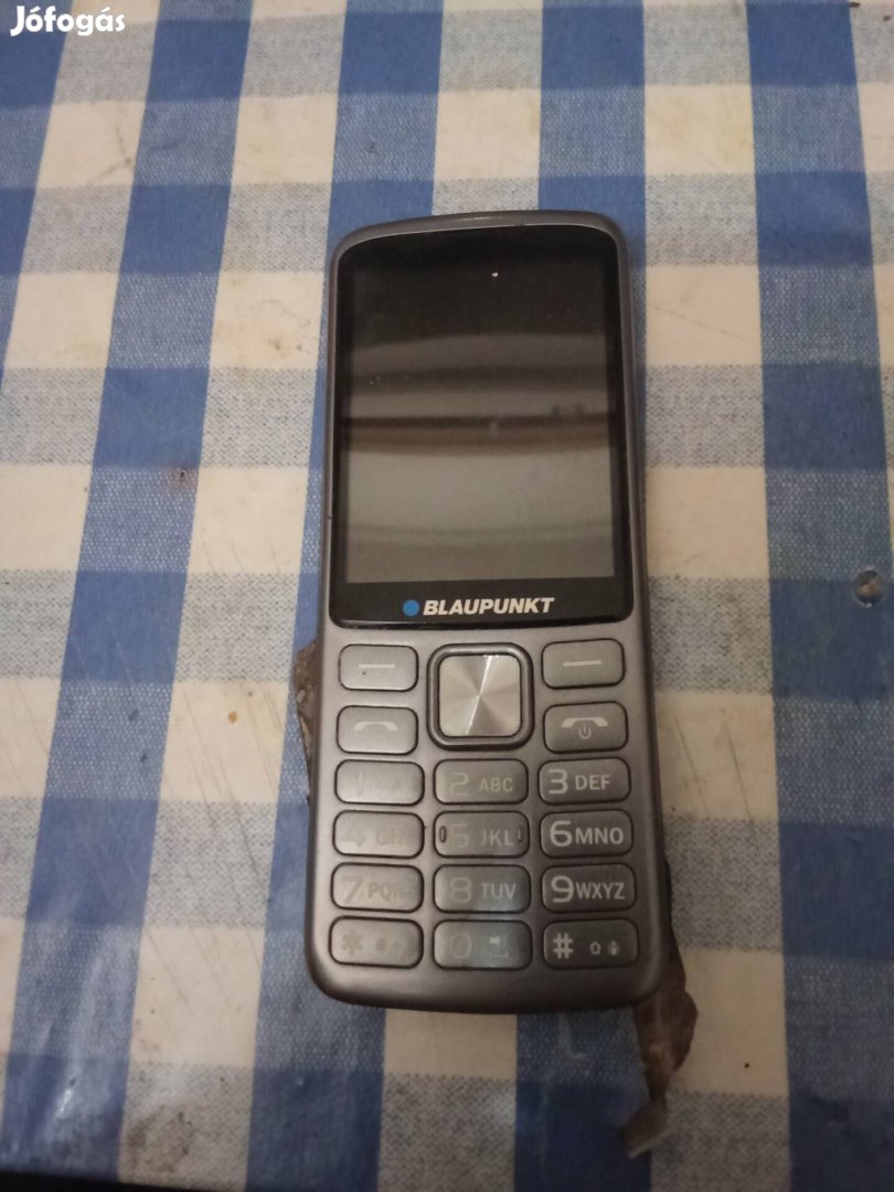 Blaupunkt telefon