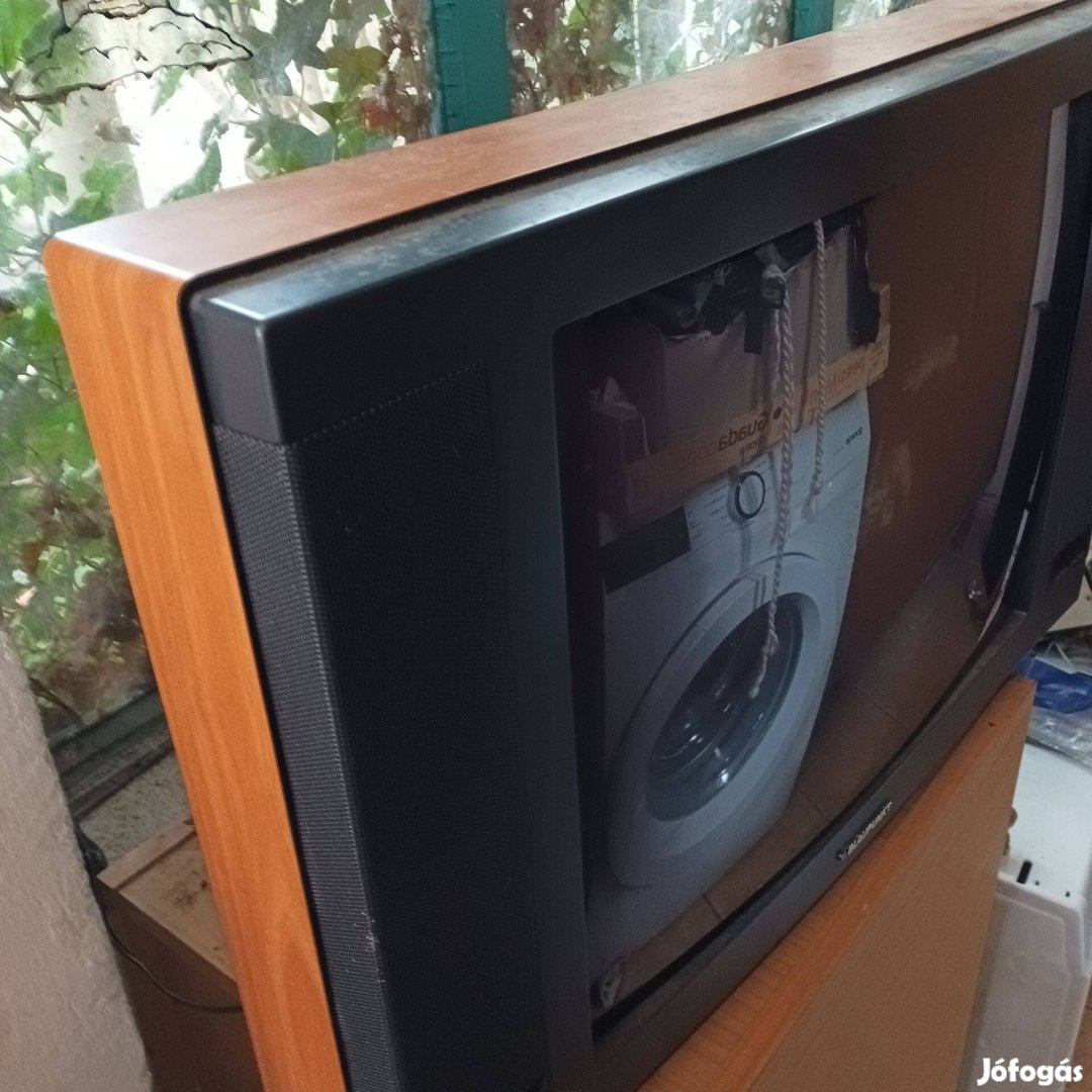 Blaupunkt televízió