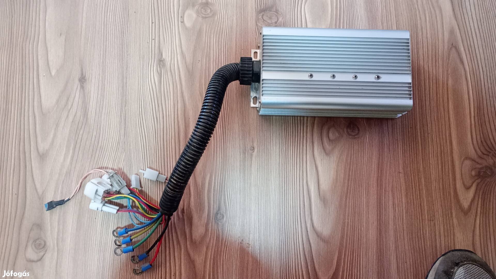 Bldc , brushless , kefe nélküli motorvezérlő kontroller 48v 3000w