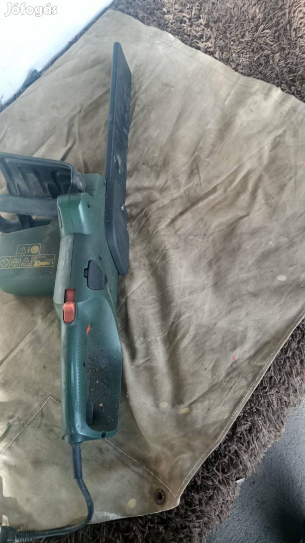 Bleken Deker LNC Fűrészek