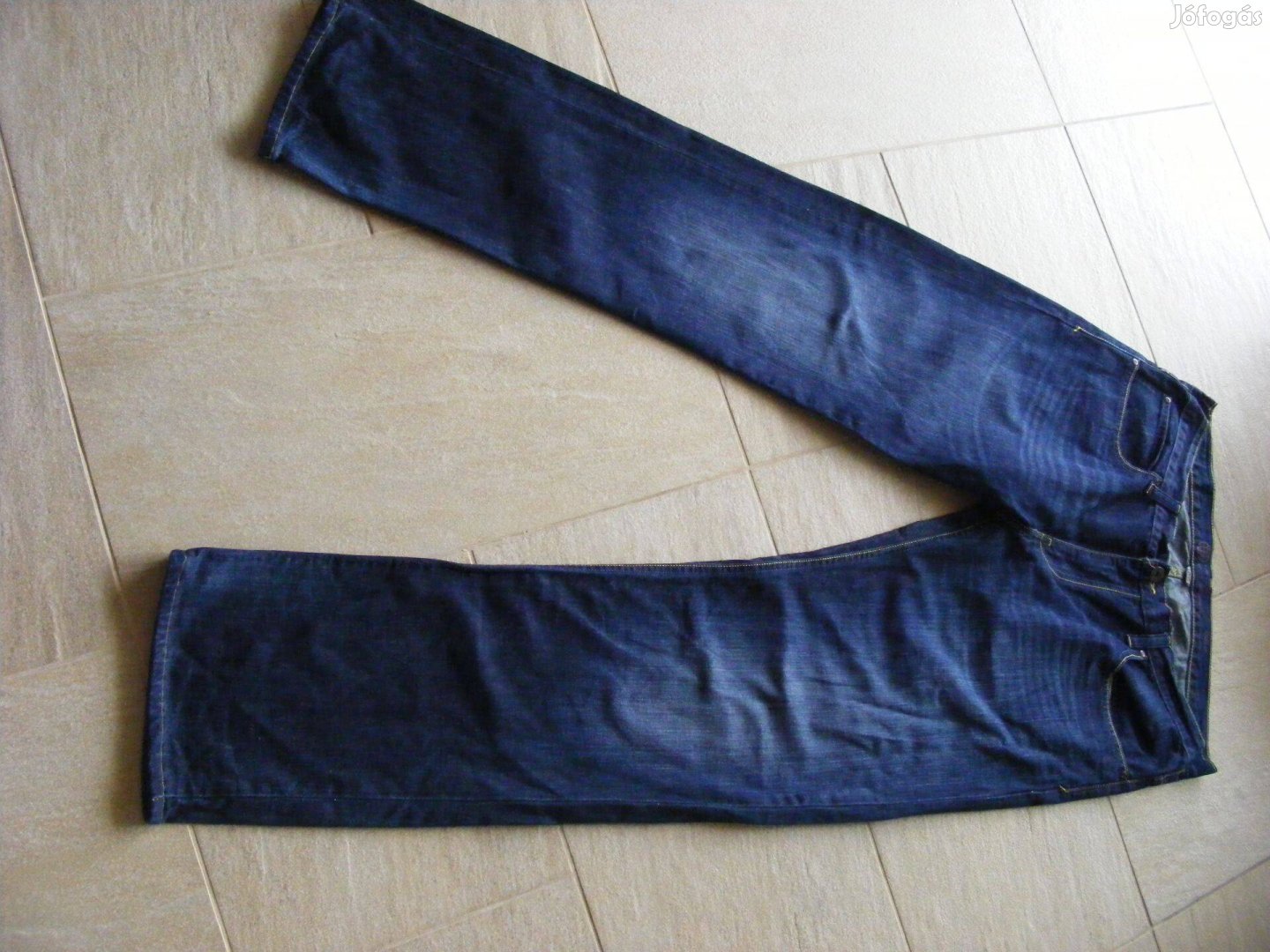 Blend Denim férfi farmer nadrág W:36-os