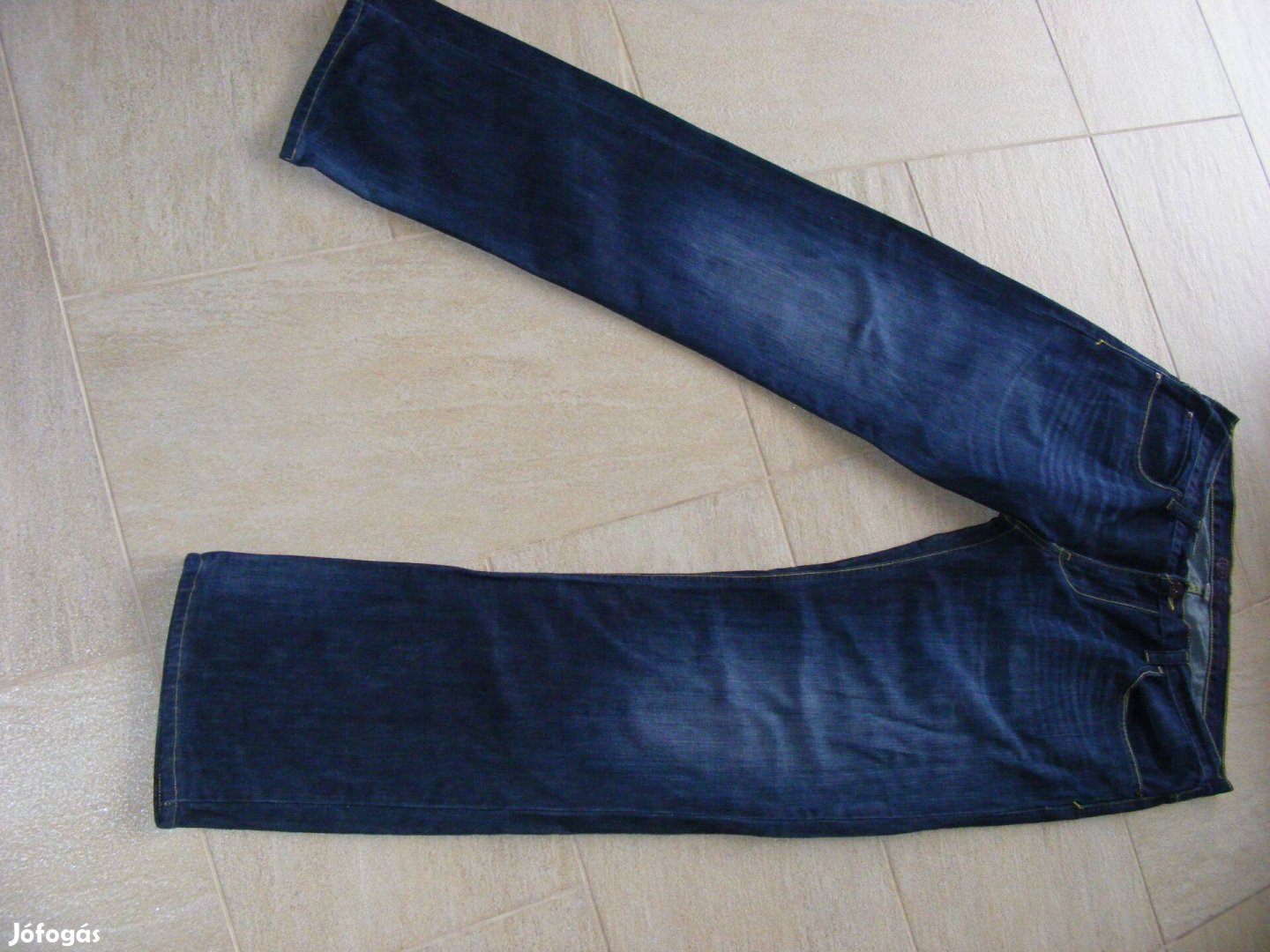 Blend Denim férfi farmer nadrág W:36-os