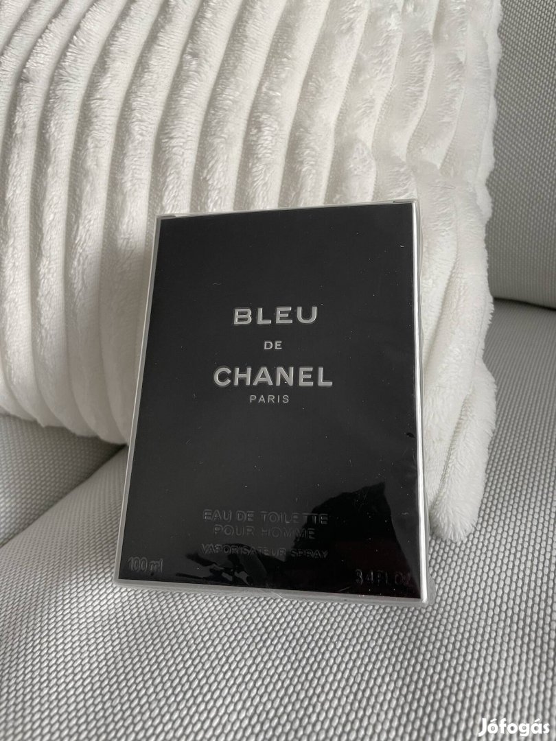 Bleu De Chanel EDT 100ml 