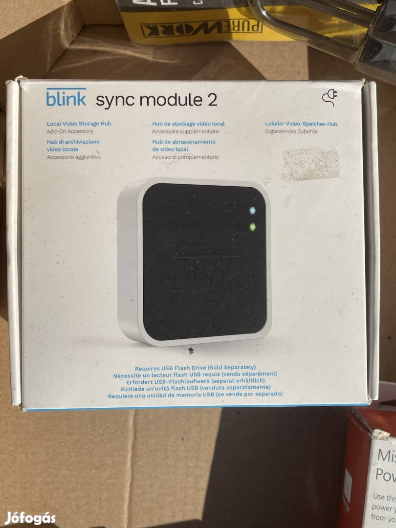 Blink Sync module 2